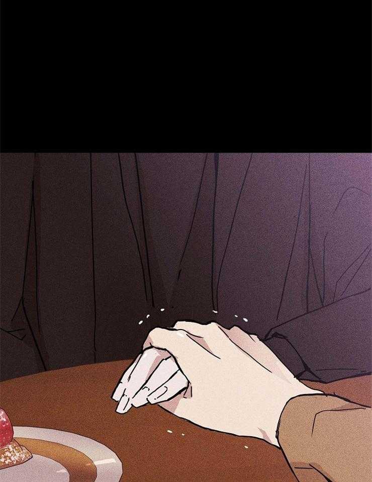 你再靠近点第46话图