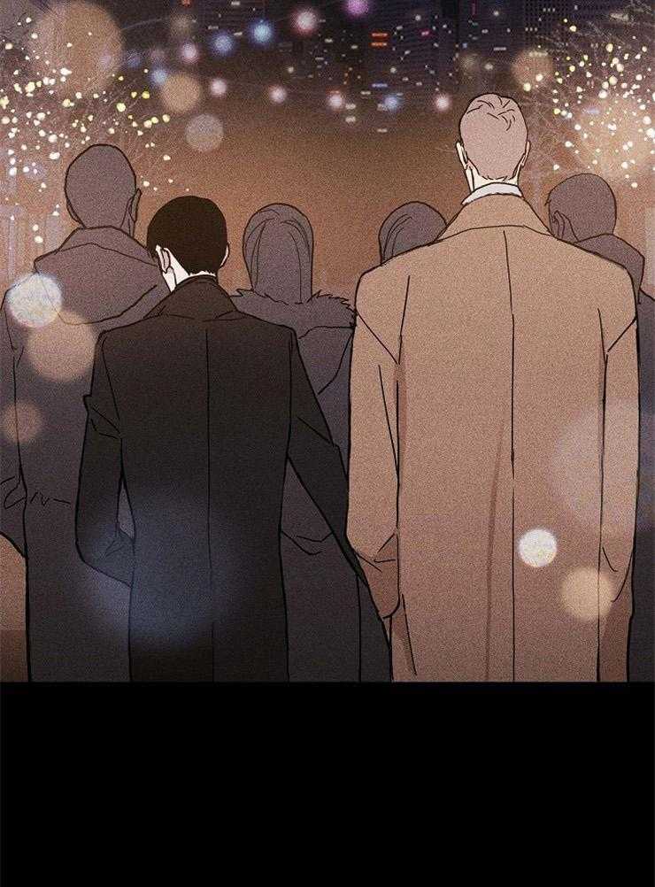 你再靠近点第47话图
