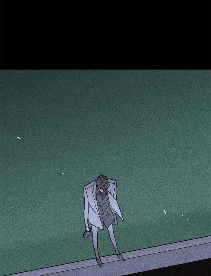 你再靠近点第50话图