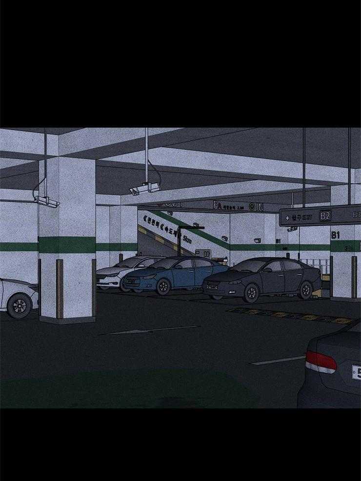 你再靠近点第65话图