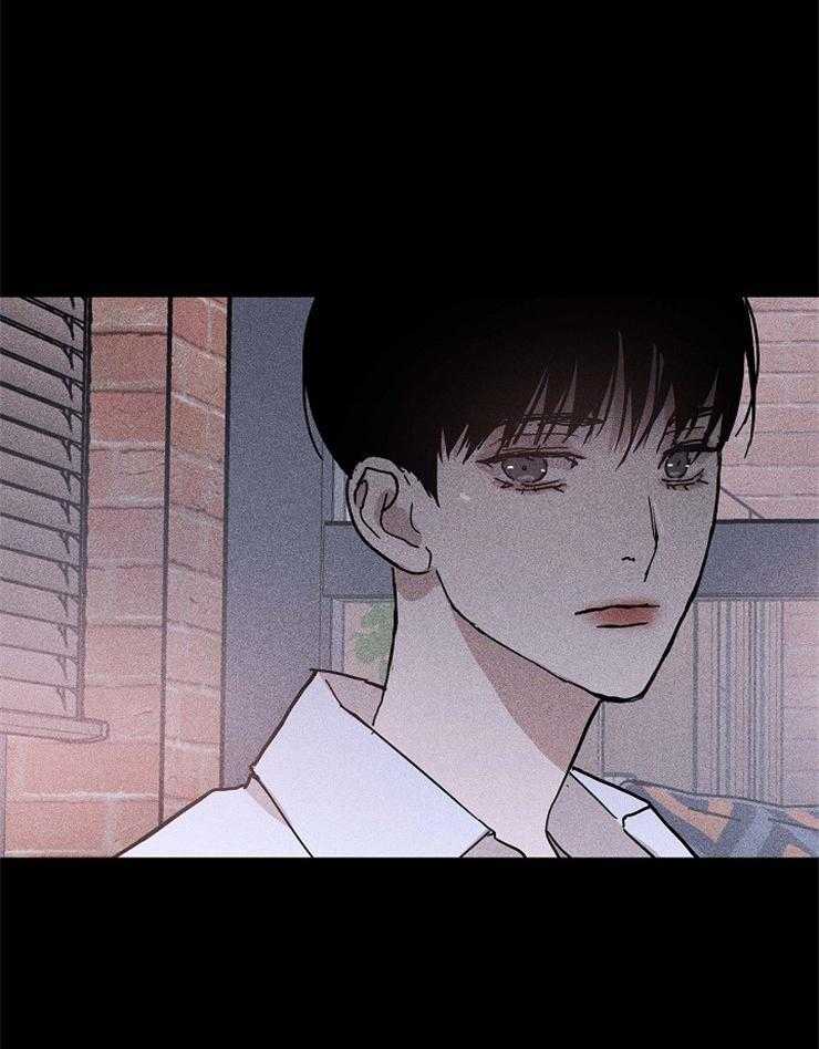 你再靠近点第69话图