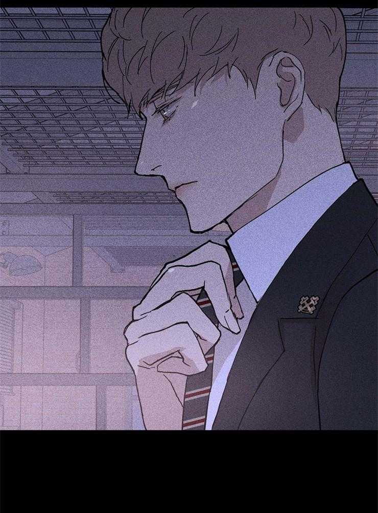 你再靠近点第70话图