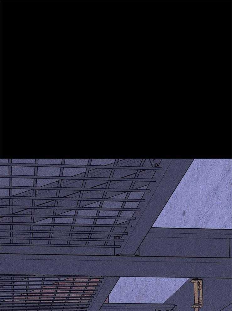 你再靠近点第71话图