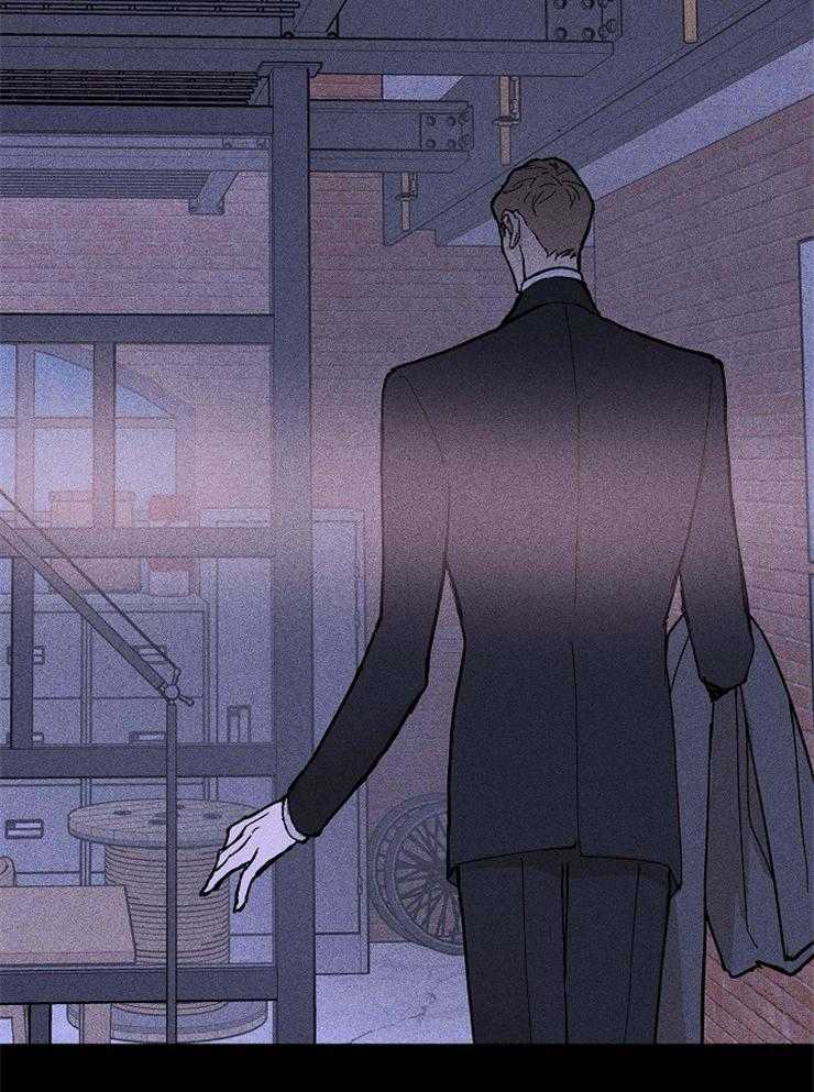 你再靠近点第71话图