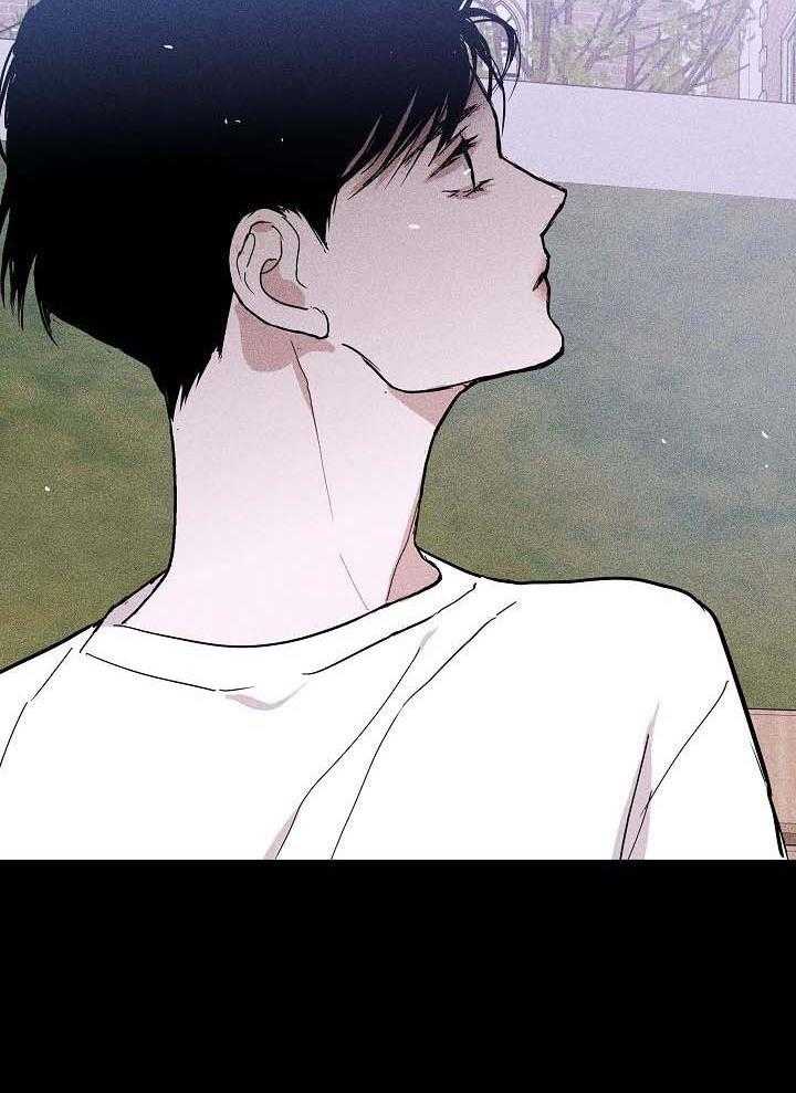 你再靠近点第85话图