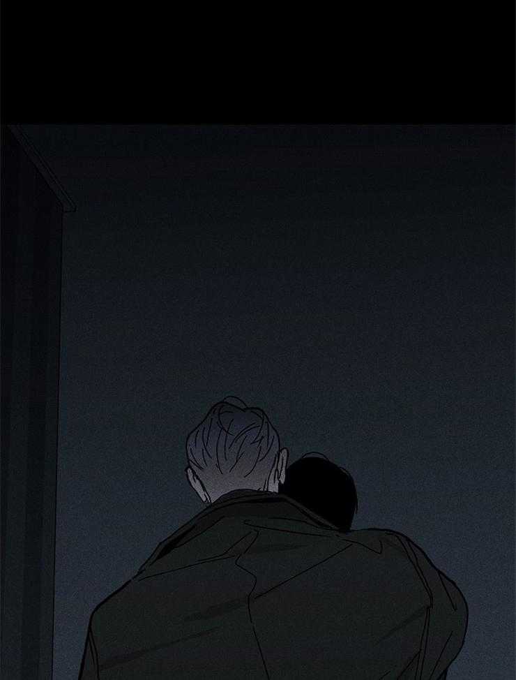 你再靠近点第9话图