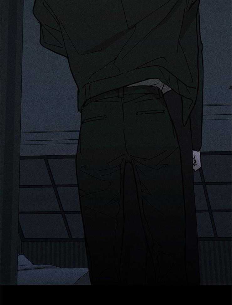 你再靠近点第9话图