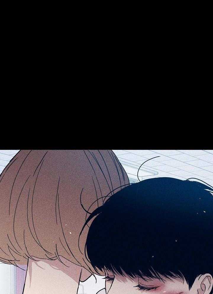 你再靠近点第95话图