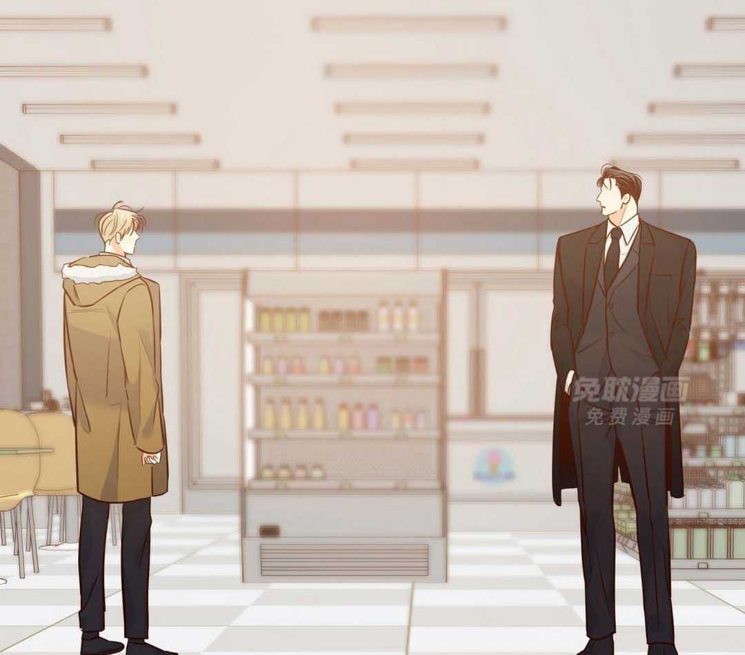 你好挖个墙角（共3季）第122话图