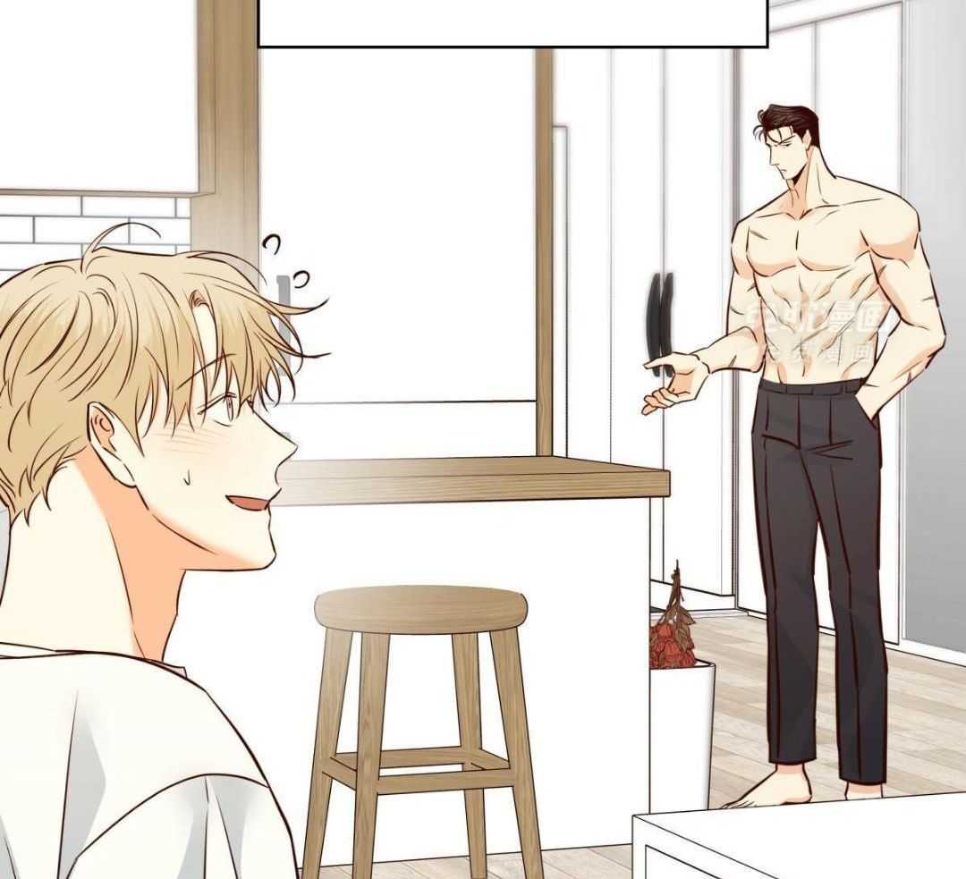 你好挖个墙角（共3季）第158话图