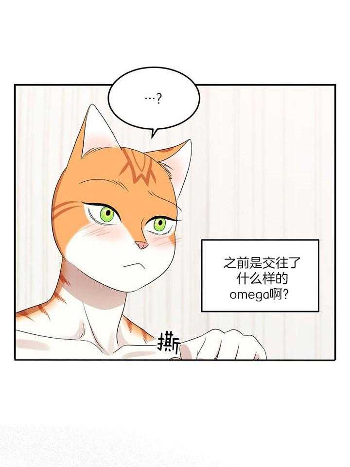 你是不是想赖账第14话图