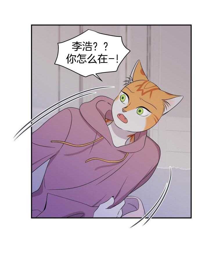 你是不是想赖账第33话图