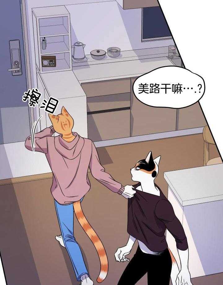 你是不是想赖账第37话图