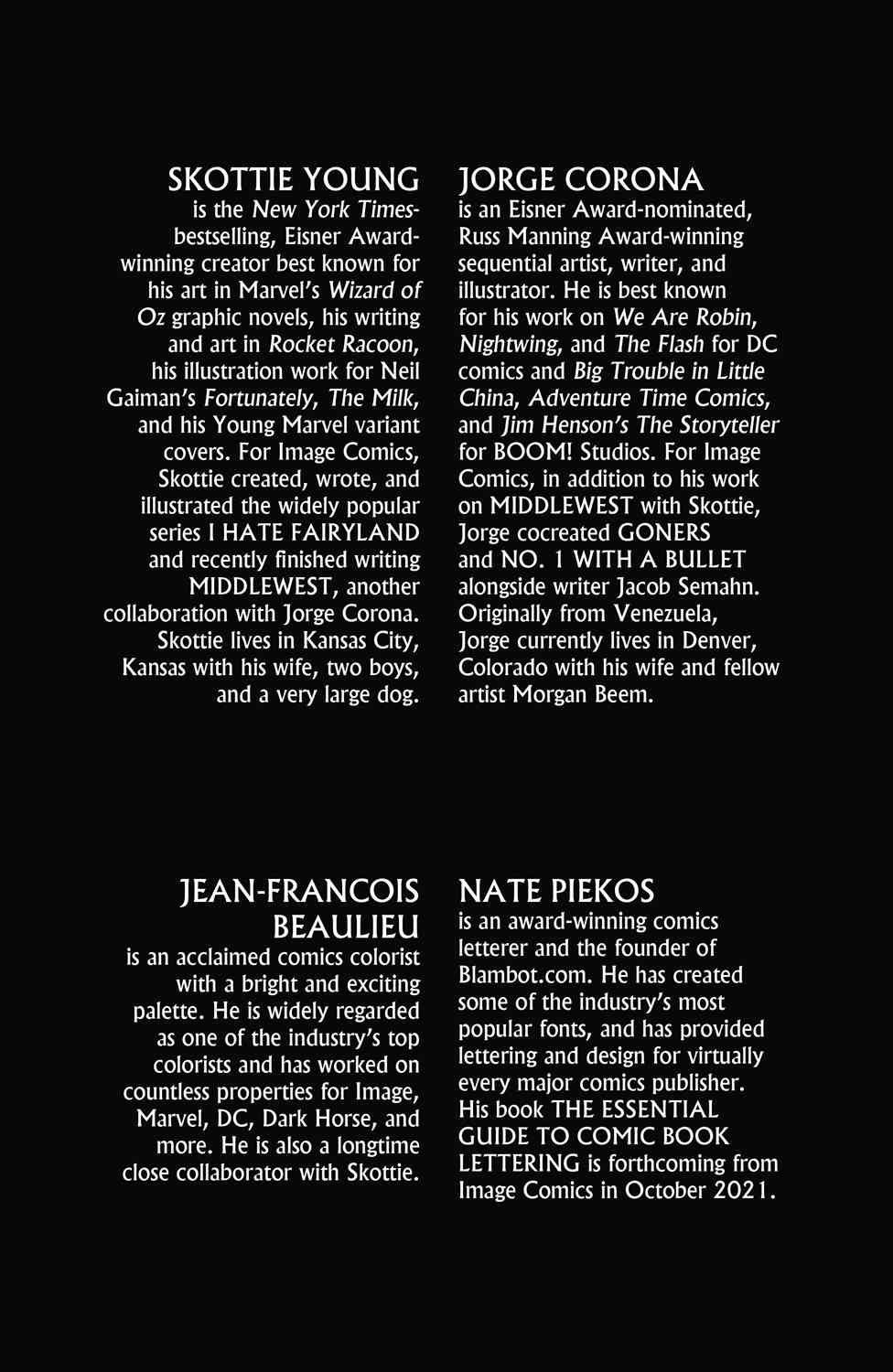 你所爱的,在黑暗中的我 2卷 第26页