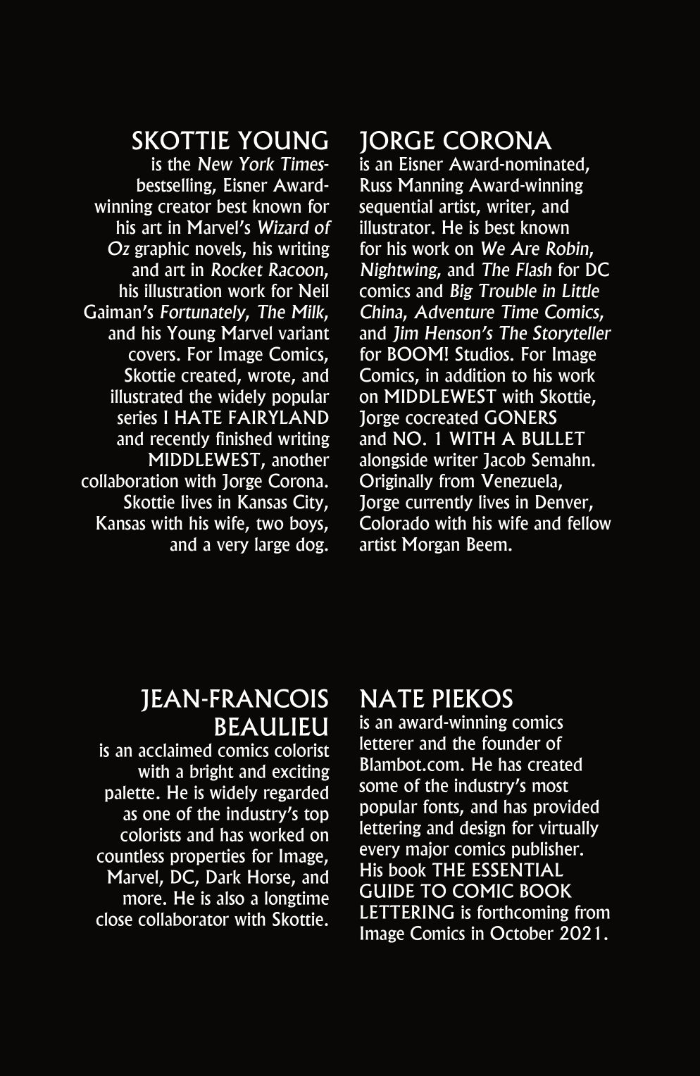 你所爱的,在黑暗中的我 3卷 第25页