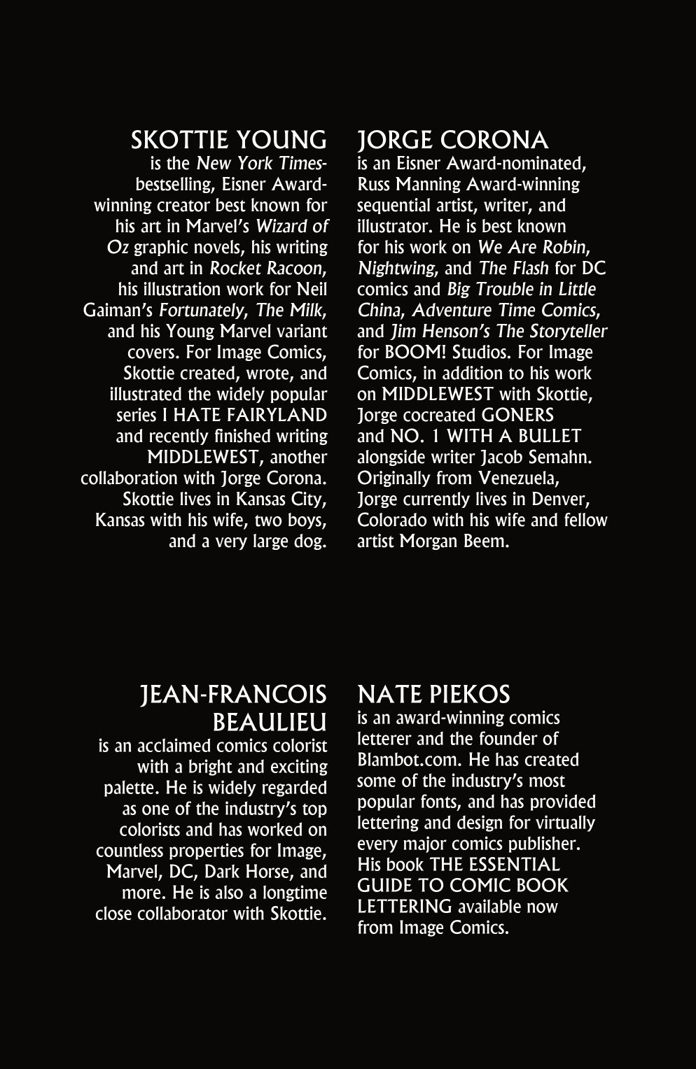 你所爱的,在黑暗中的我 4卷 第24页