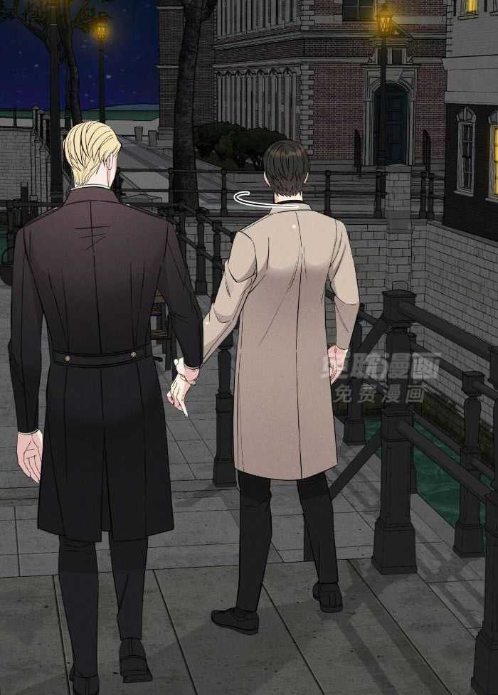 男友仇人竟是我第17话图