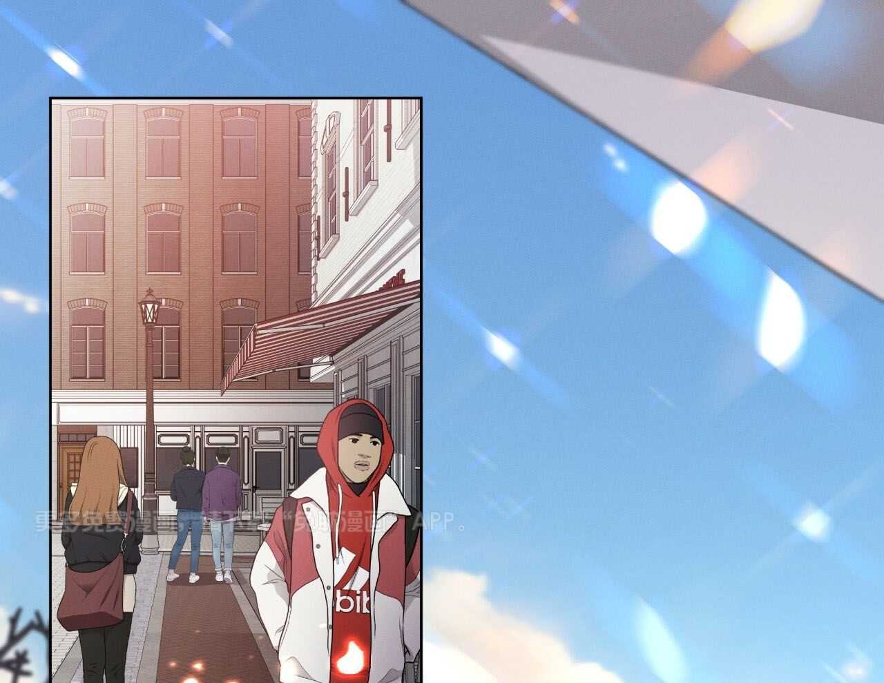 男友仇人竟是我第25话图