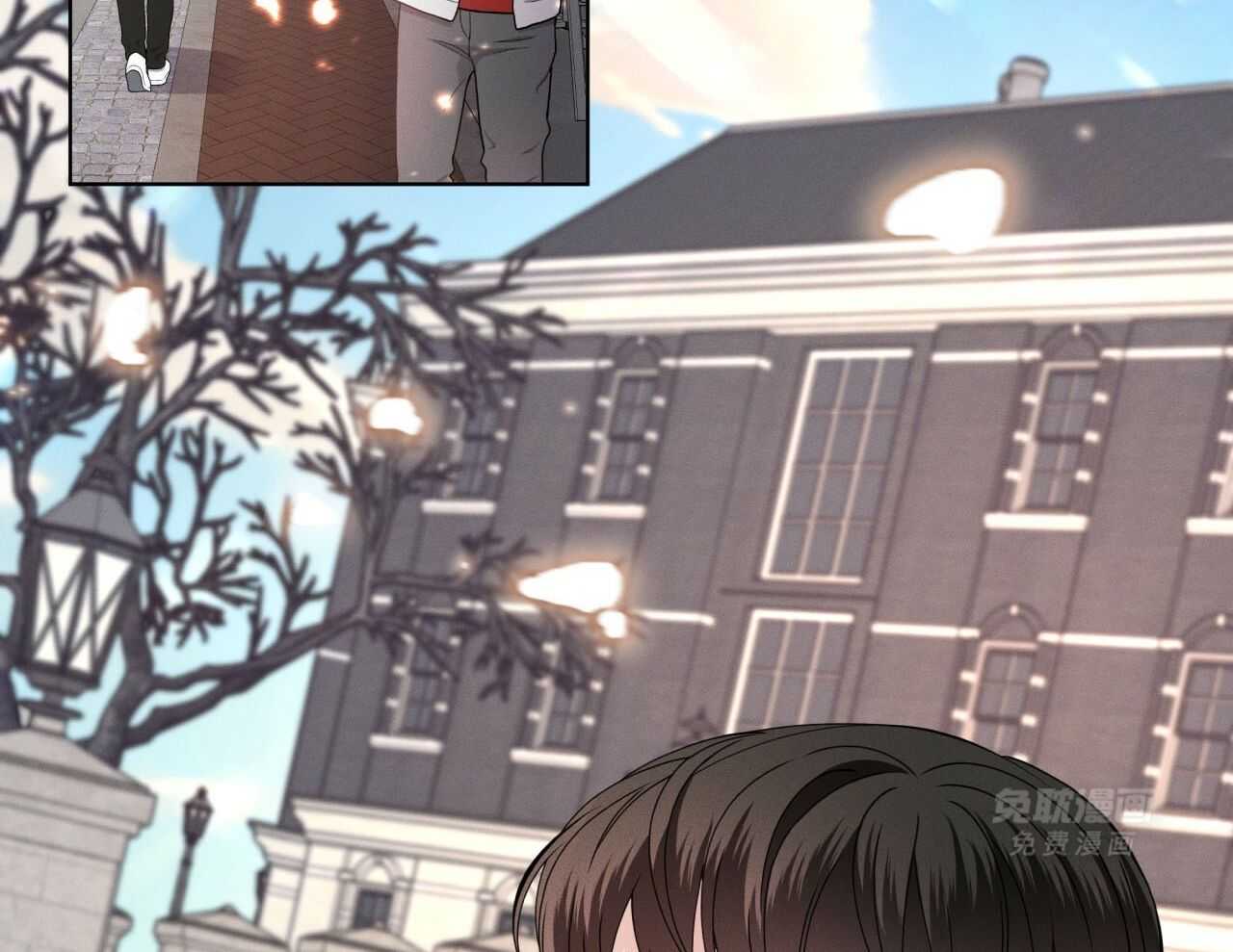 男友仇人竟是我第25话图