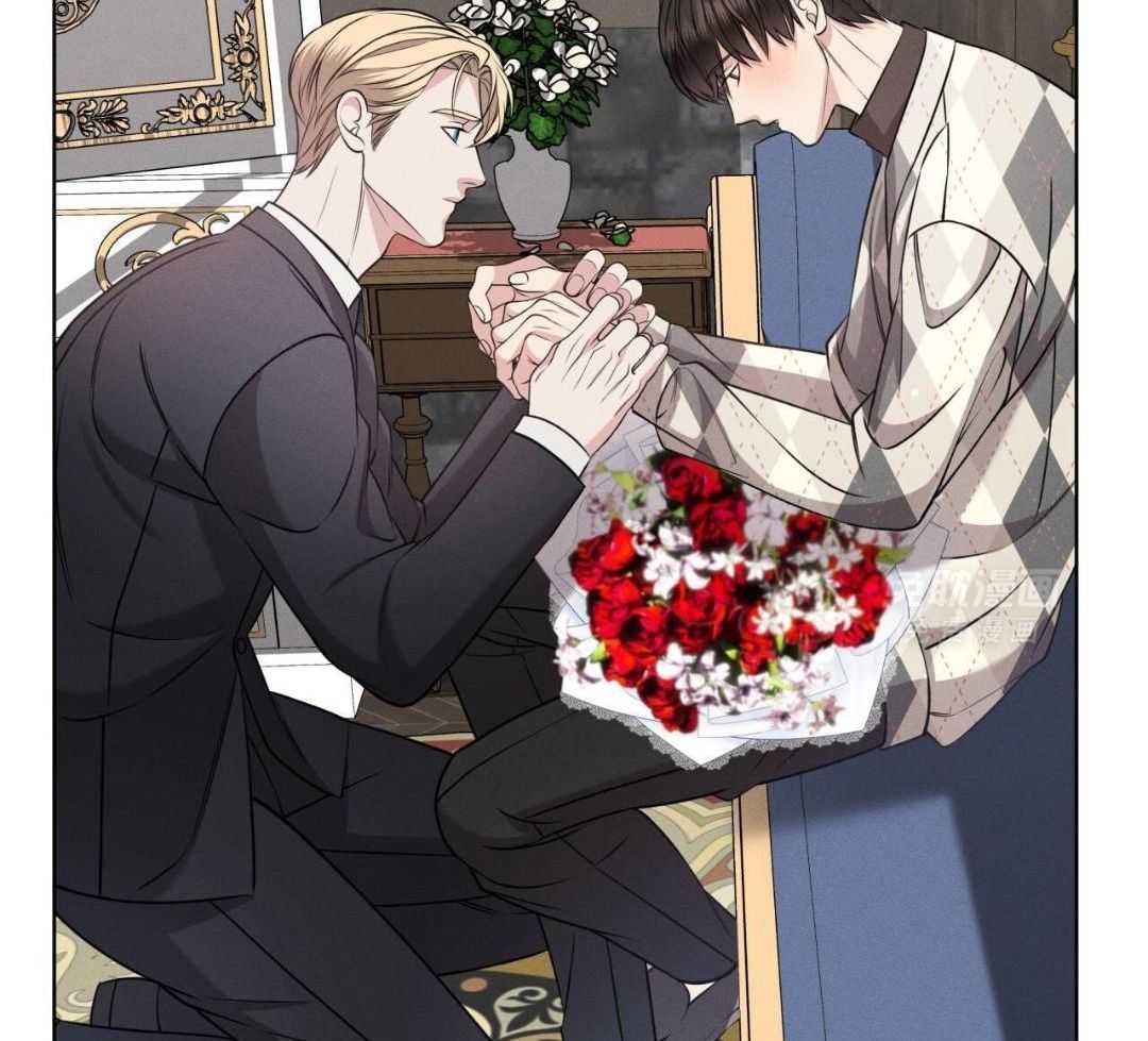 男友仇人竟是我第43话图