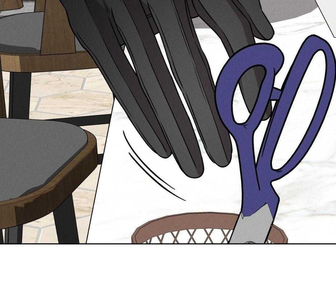 男友仇人竟是我第45话图