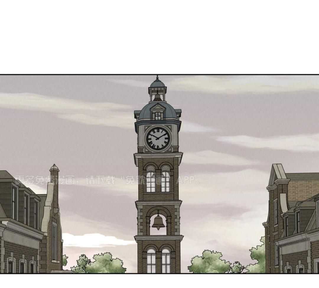 男友仇人竟是我第46话图