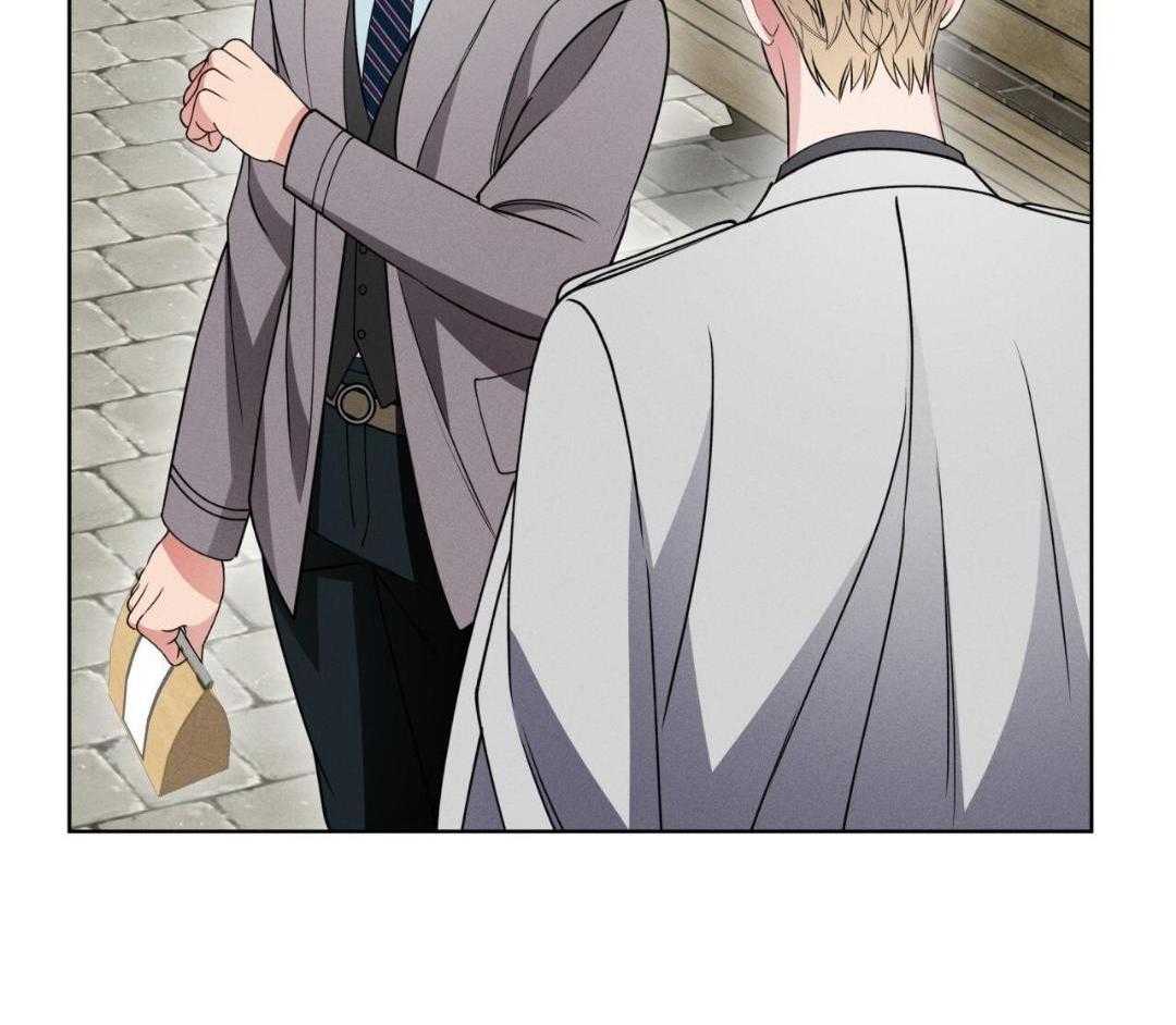 男友仇人竟是我第48话图