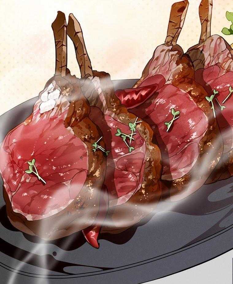 男友仇人竟是我第65话图