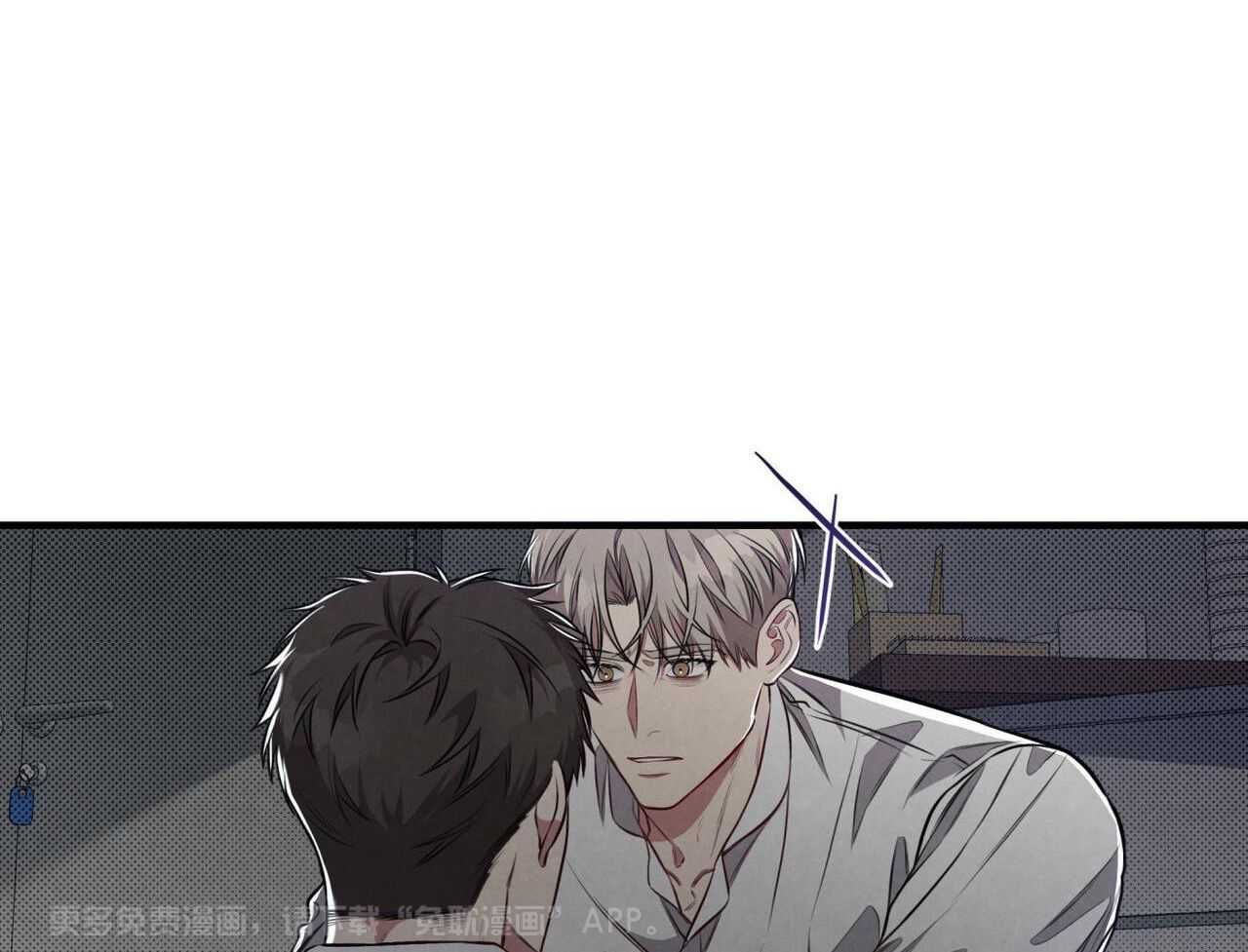 你能不能正常点第19话图