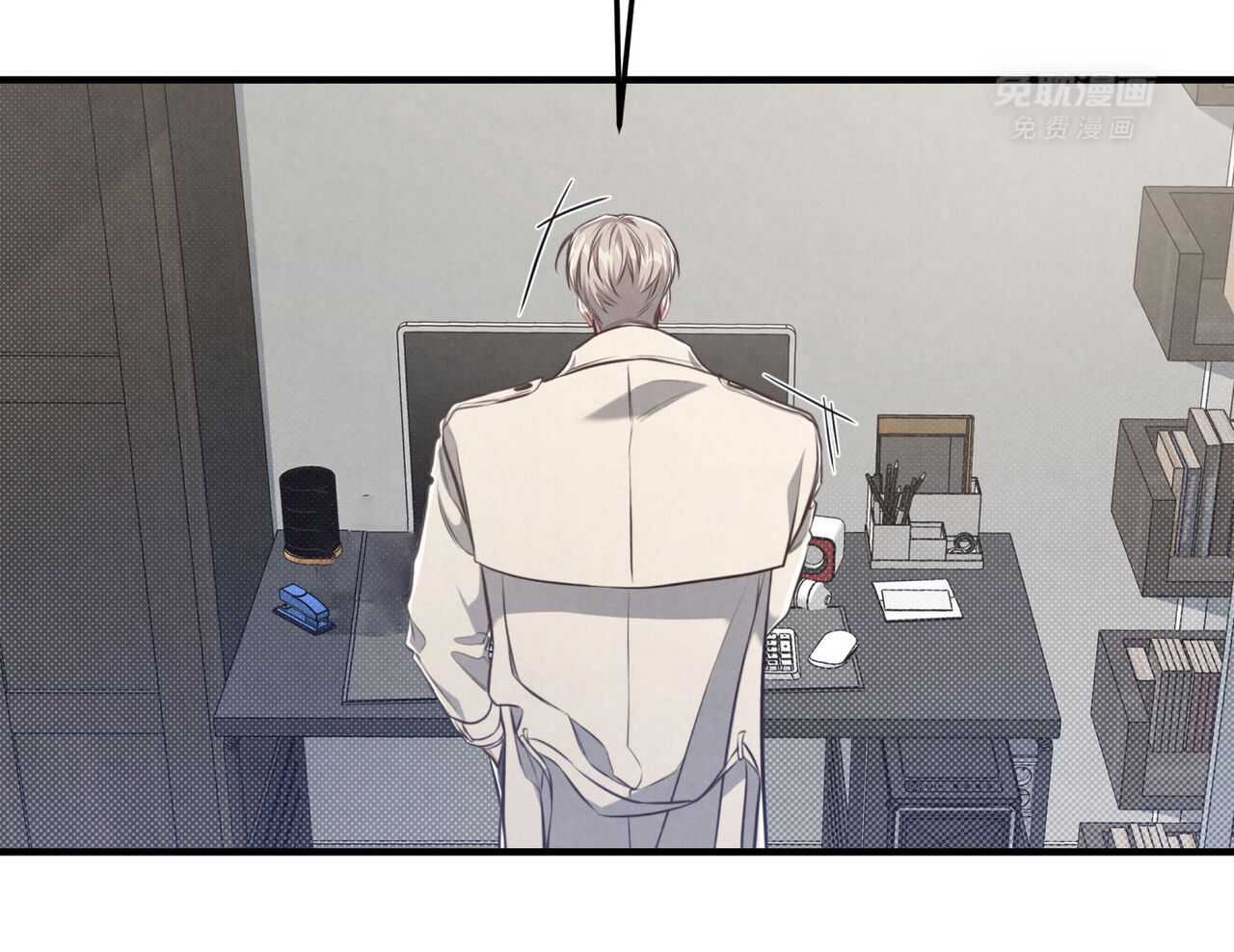 你能不能正常点第38话图