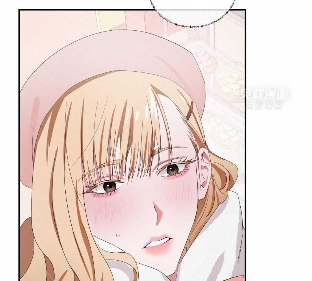 女装马甲被扒了第3话图