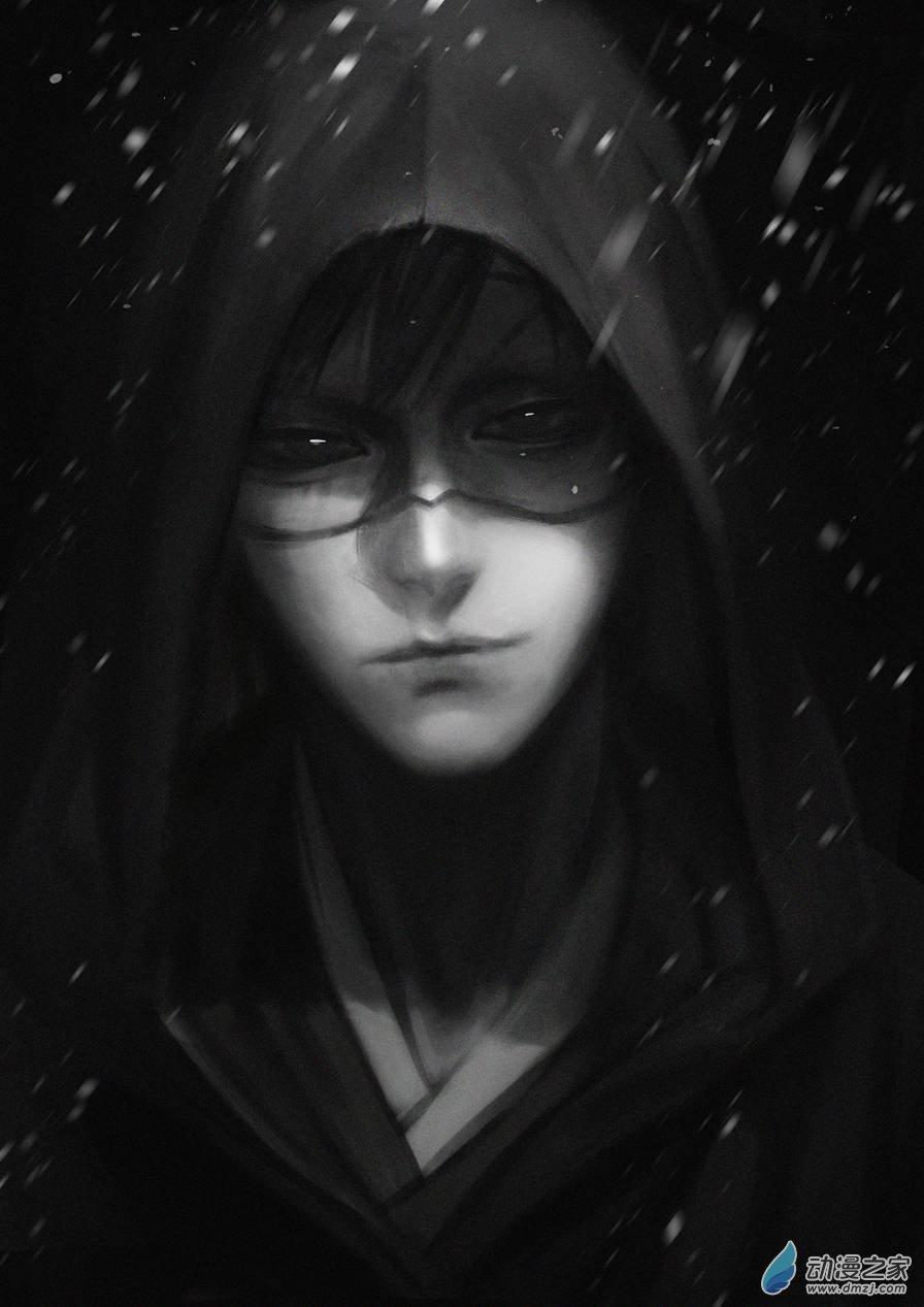 男神执事团16话图