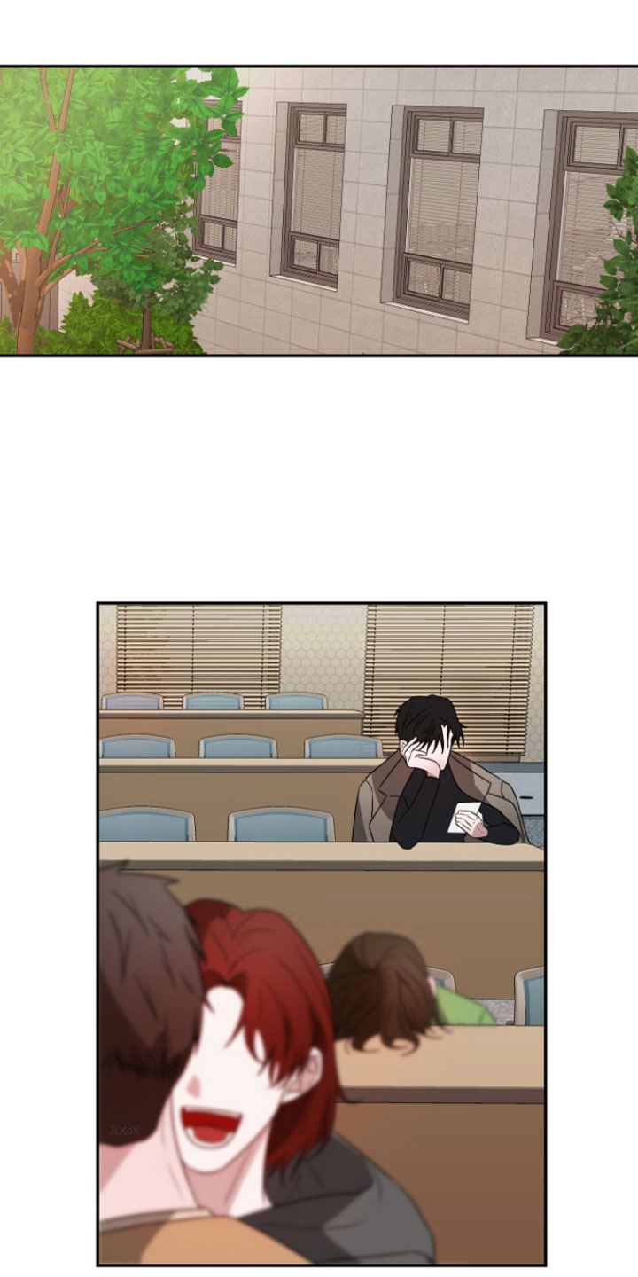 年下的他第1话图