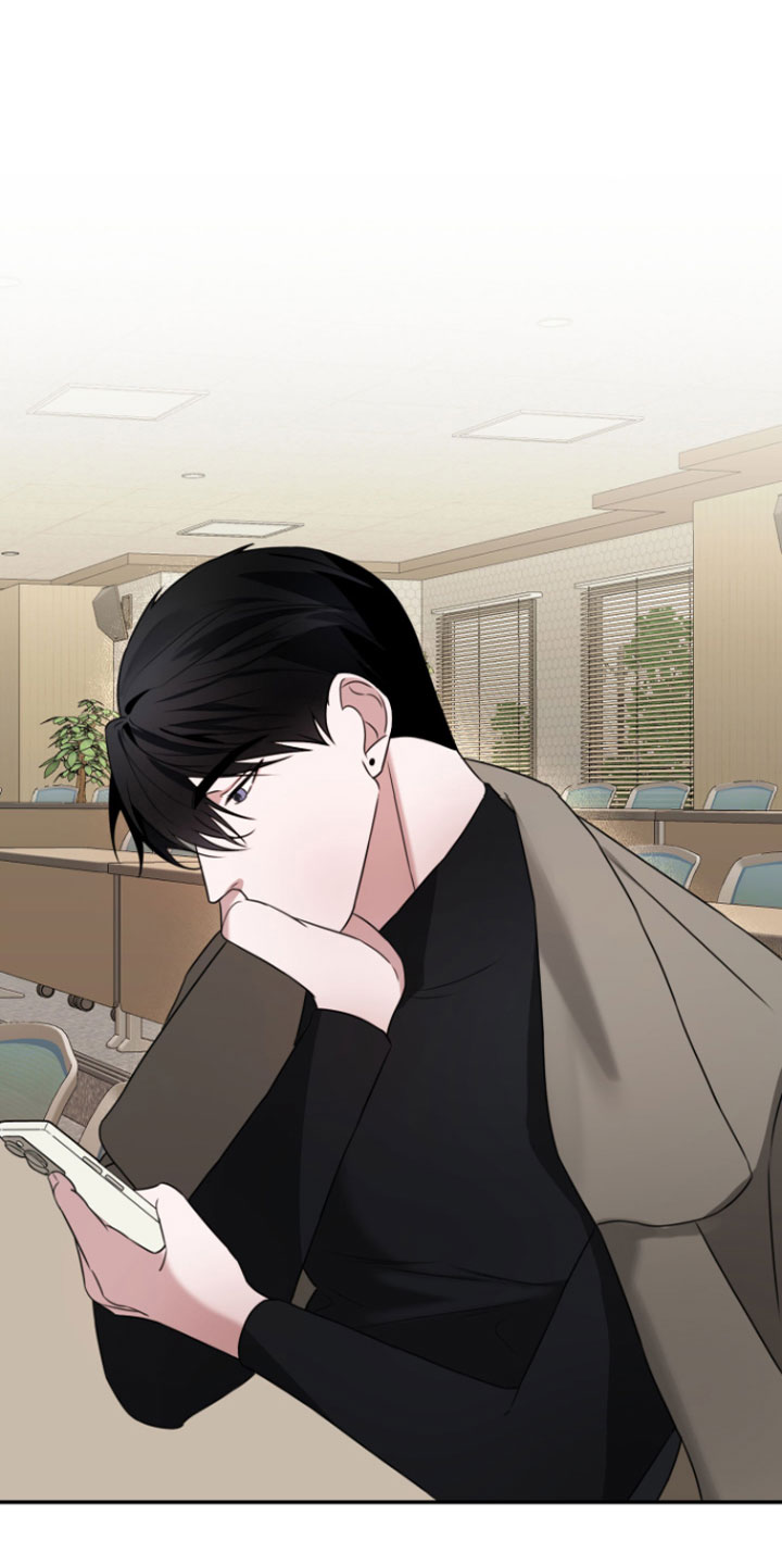 年下的他第1话图