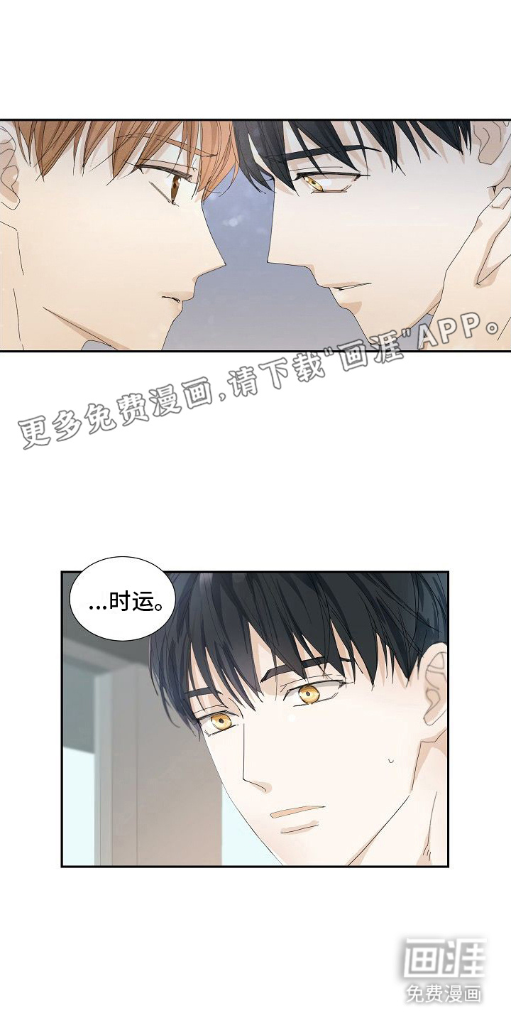 你珍惜的血液第17话图