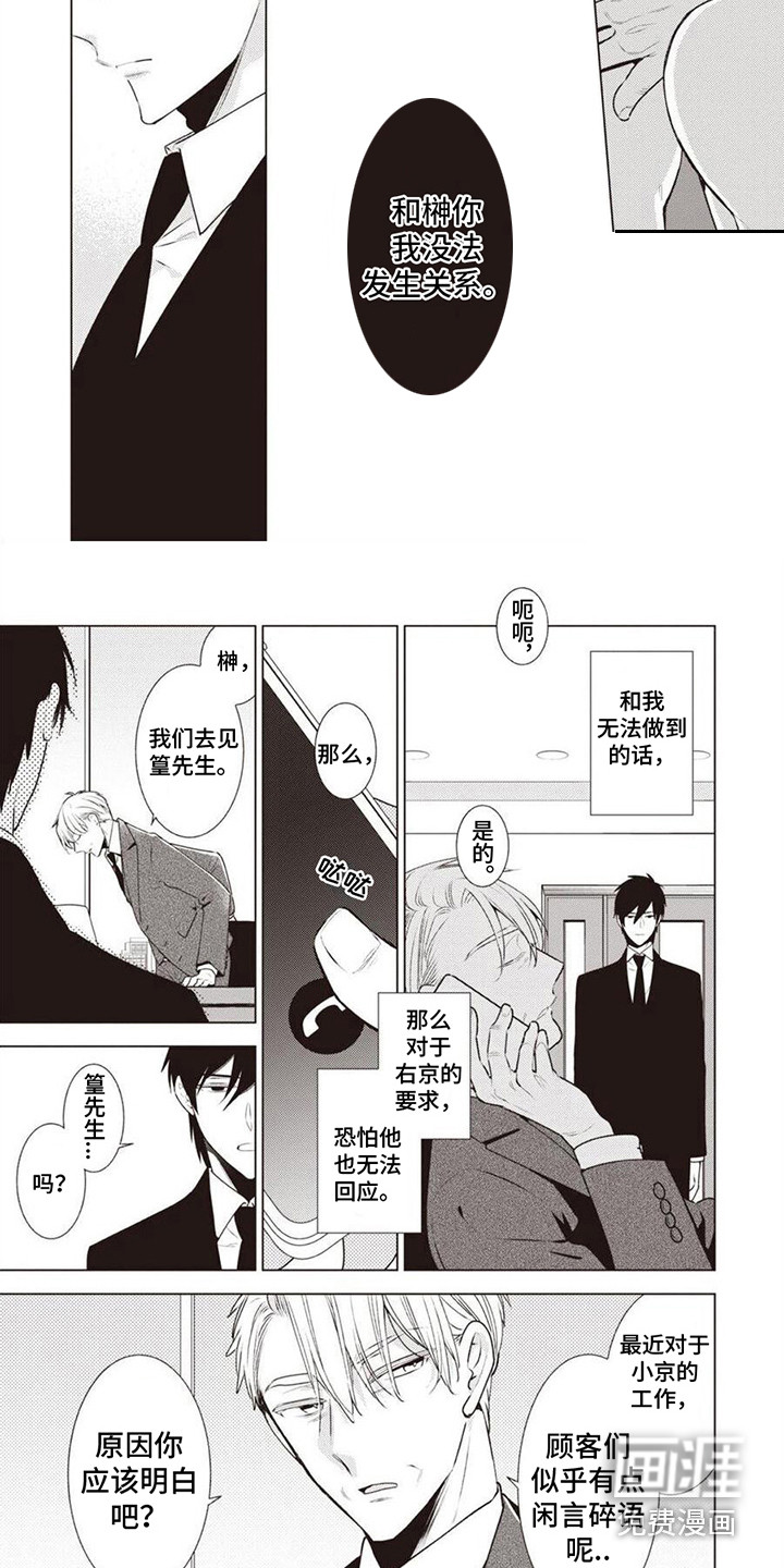 脑内的幻觉 第19话 第5页