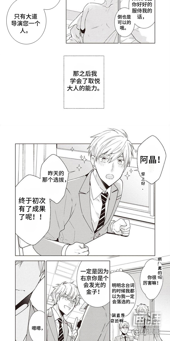 脑内的幻觉 第6话 第6页