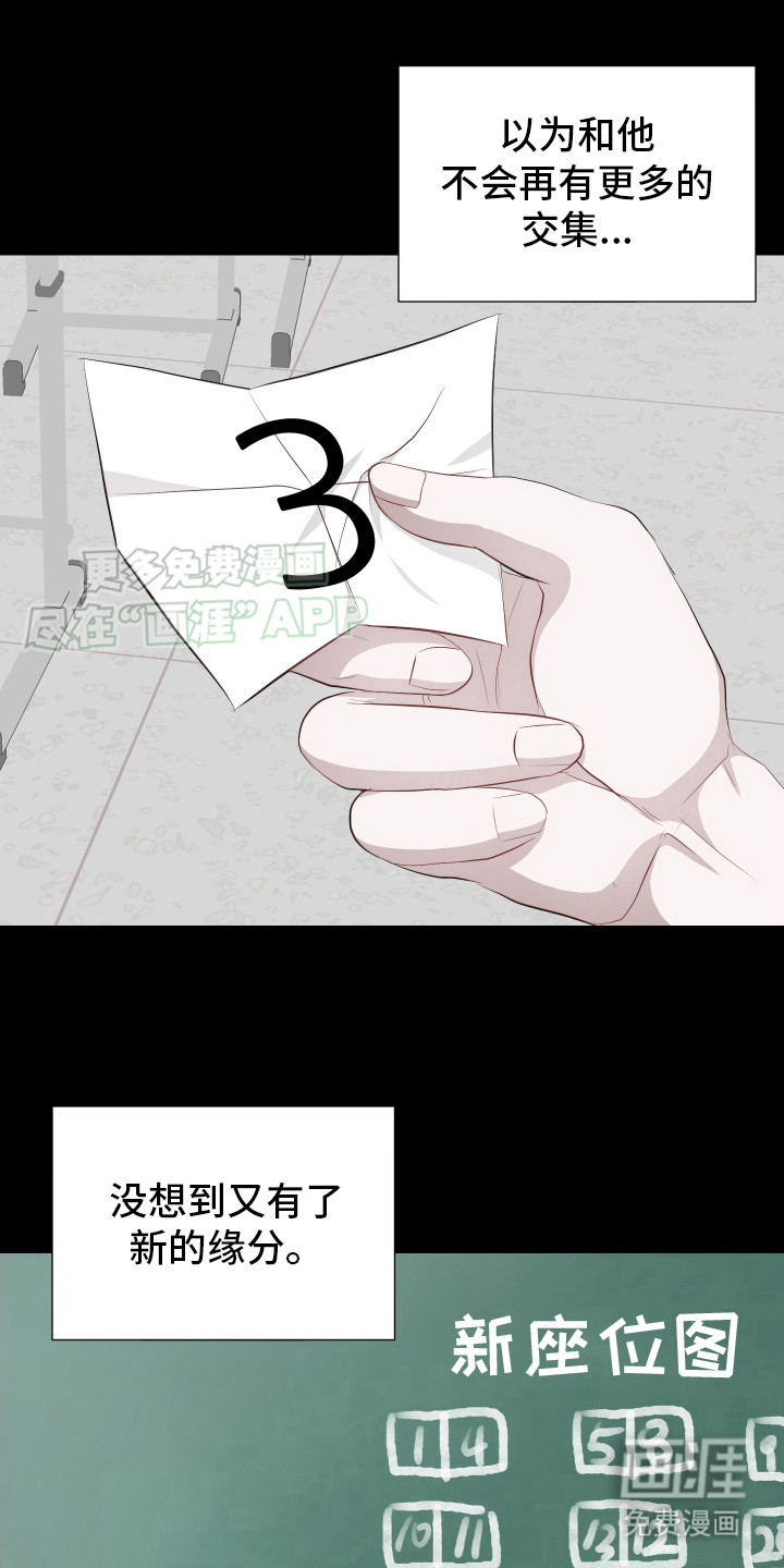 女装狩猎第7话图