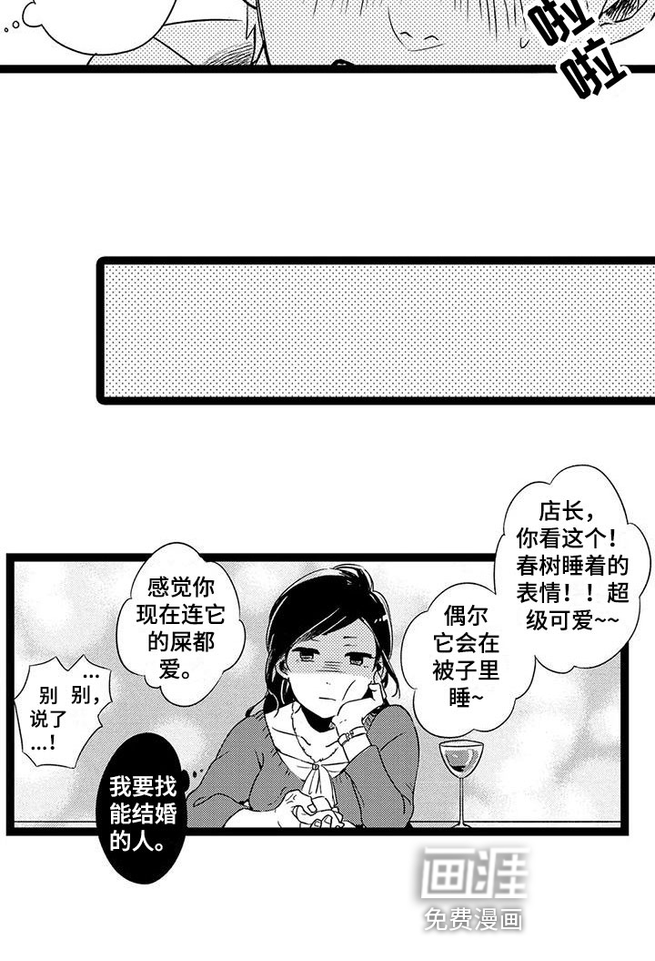 男人的生活第27话图