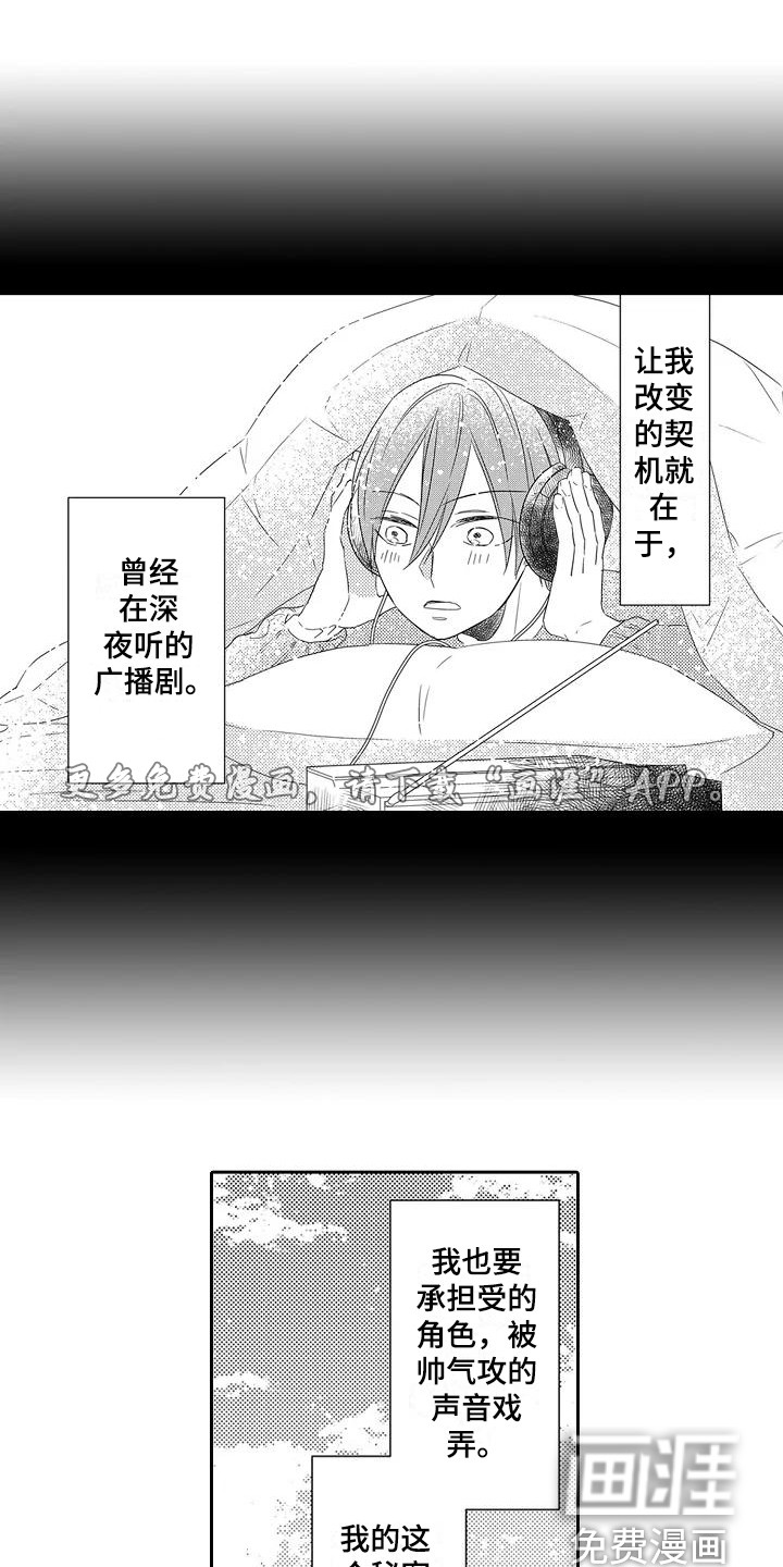 逆位声优第6话图