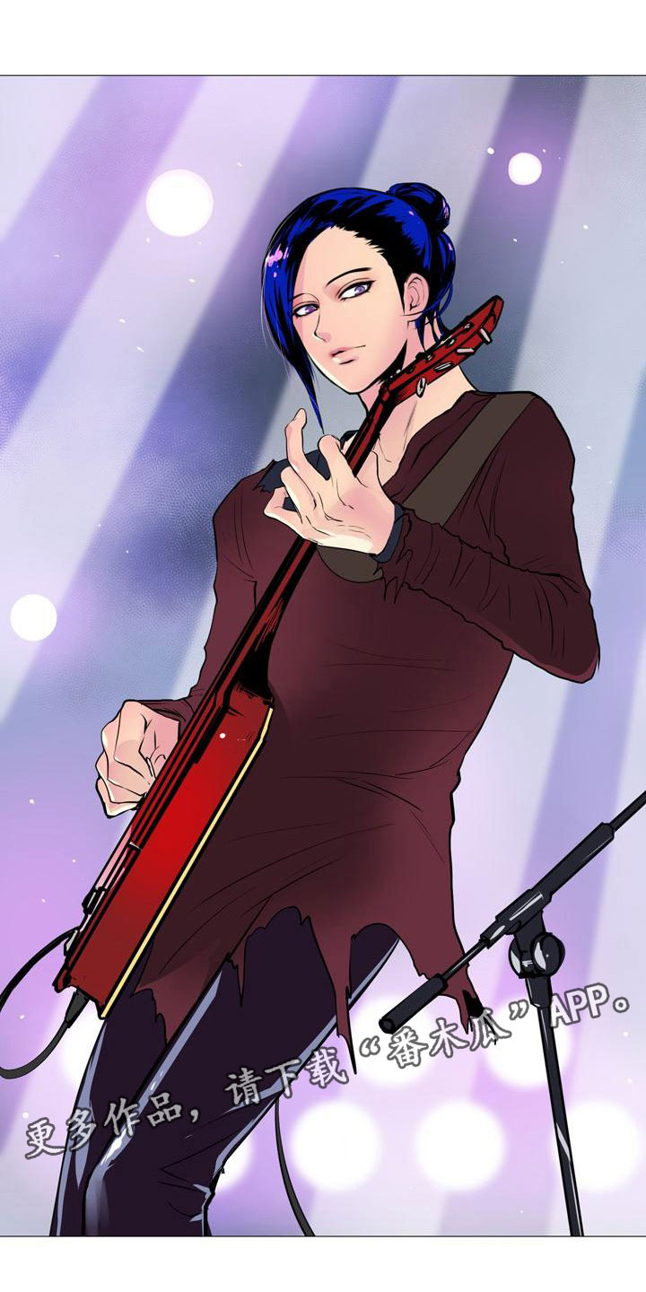 男士之家第38话图