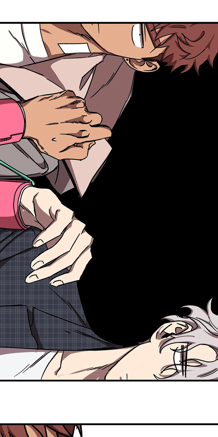 你不要坏坏第23话图