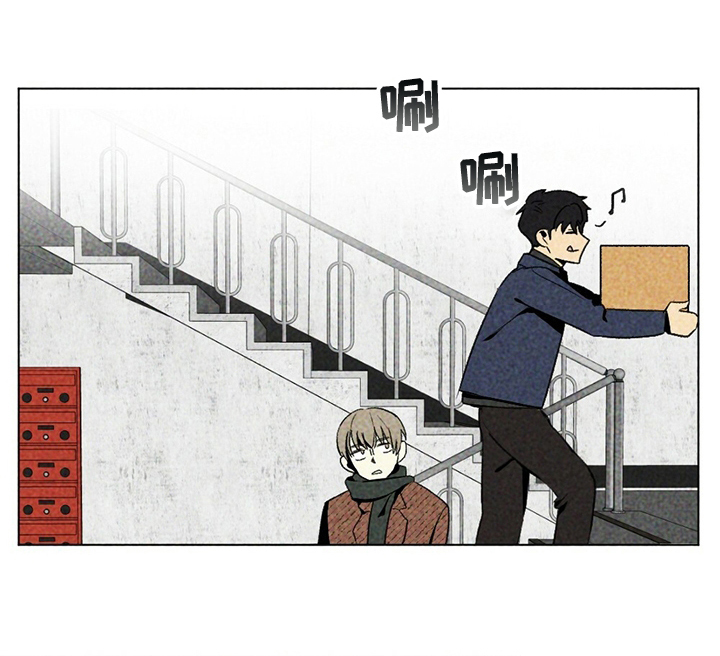 难以忘怀第31话图