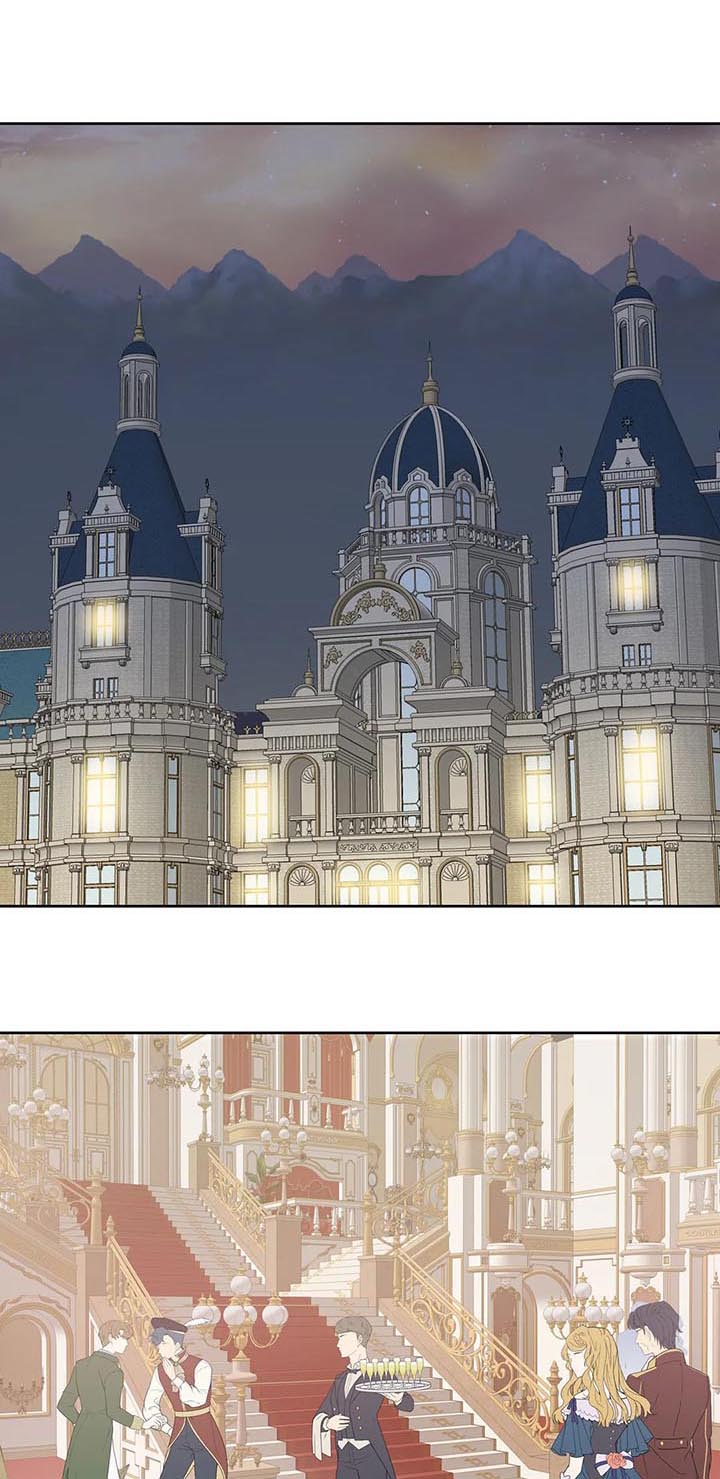 你是主人我是仆第37话图