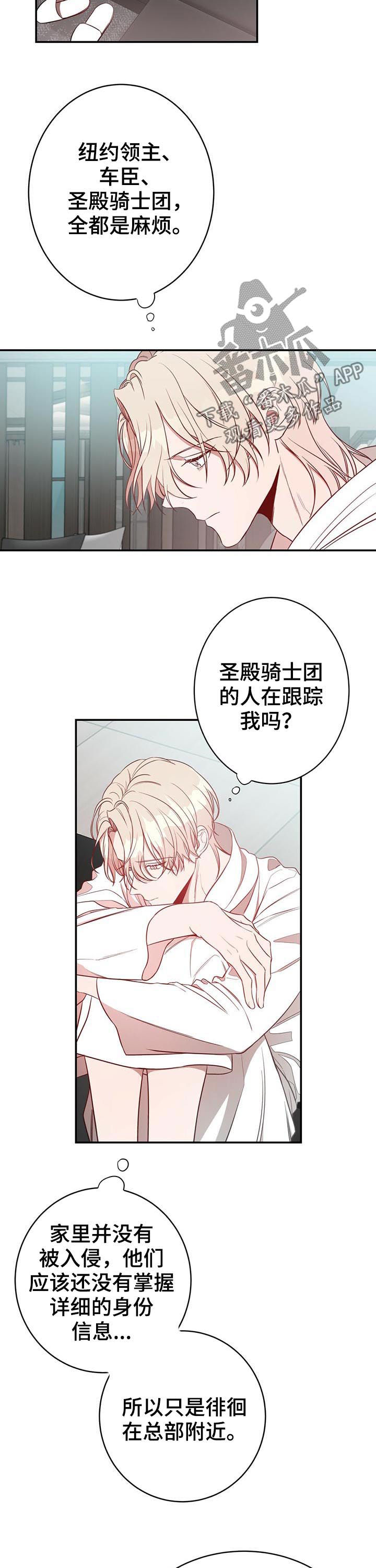 纽约秘事第19话图