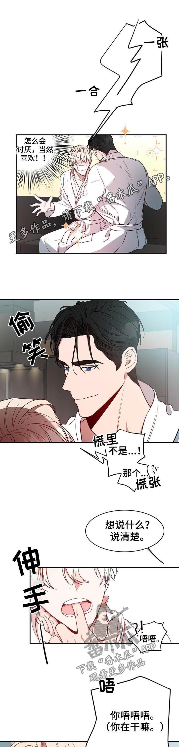 纽约秘事第20话图