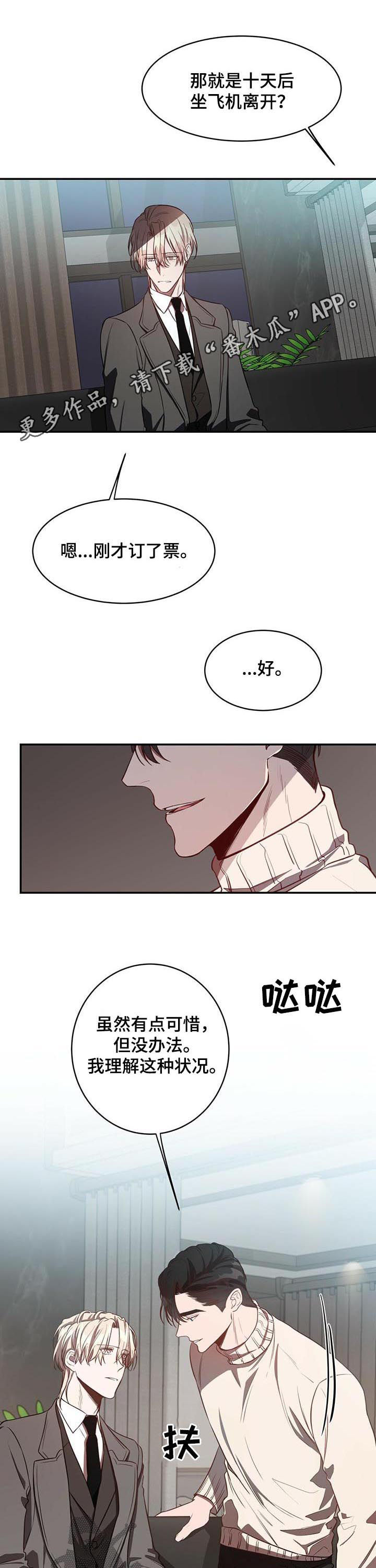 纽约秘事第25话图