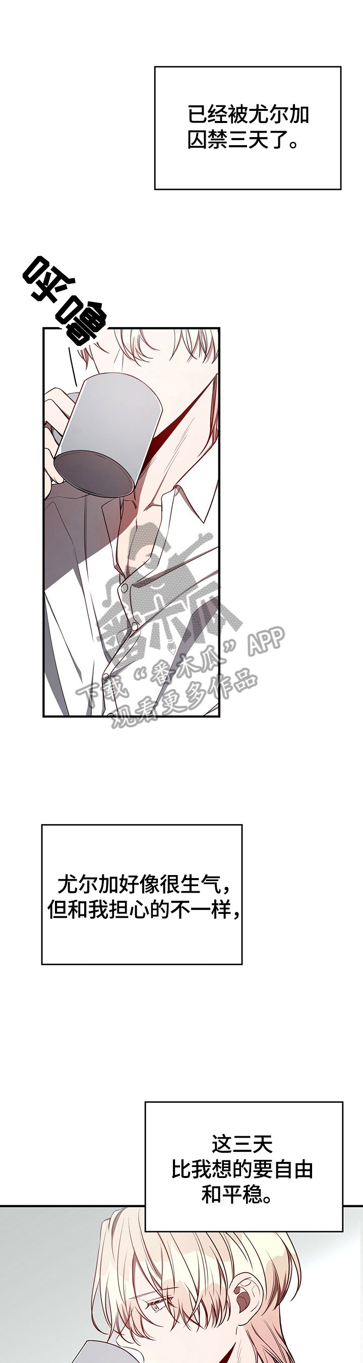 纽约秘事第29话图