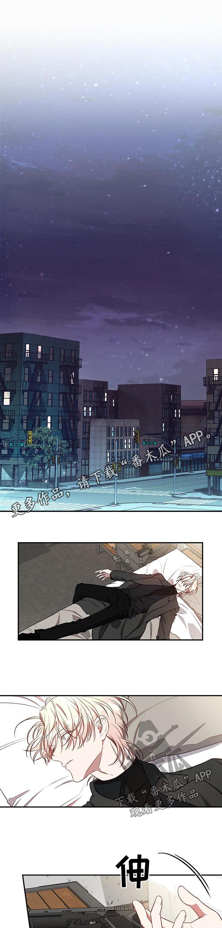 纽约秘事第36话图