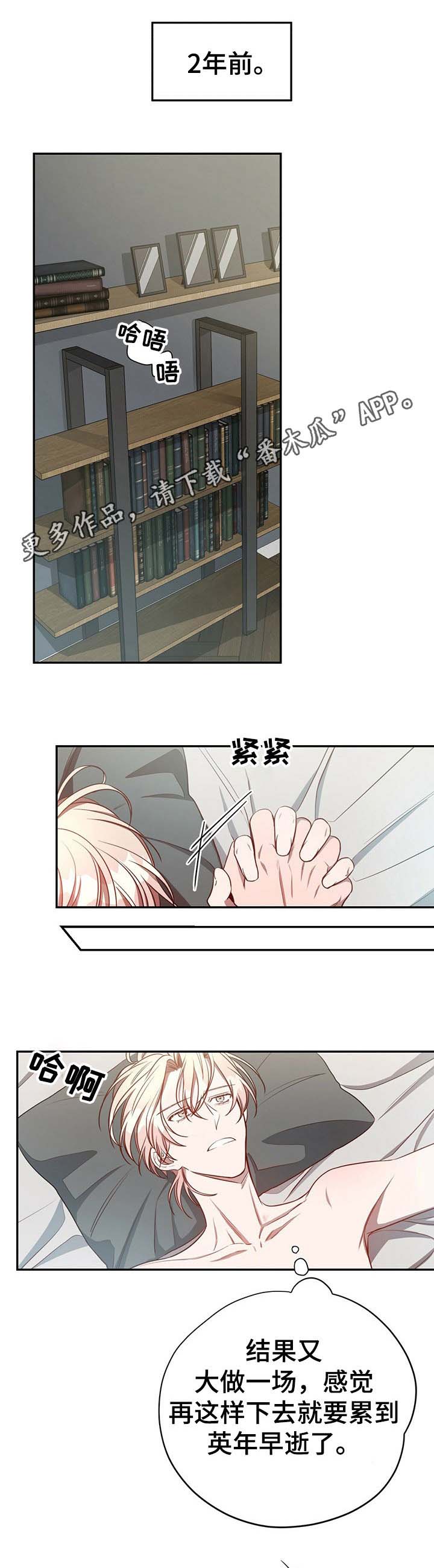 纽约秘事第40话图